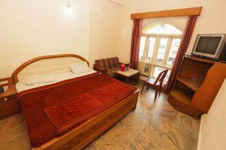 Pleasure Palace, Bhopal 3